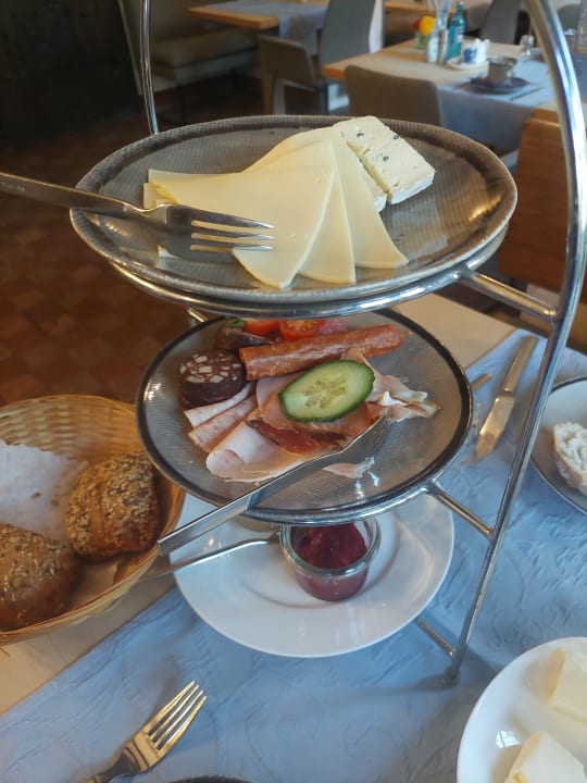 Gastro Hotel Höerhof