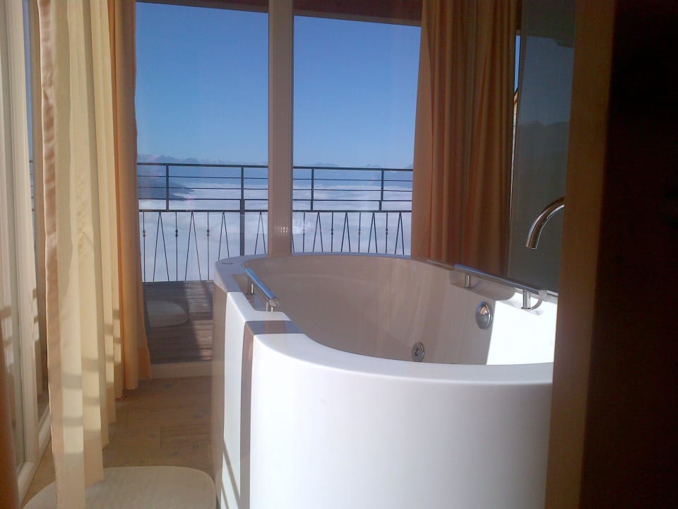 Lambysuite Frieden DAS Alpine Panorama  Hotel