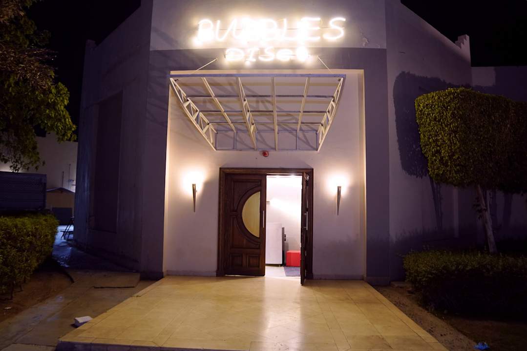 Sonstiges Stella Beach Resort & Spa Makadi Bay