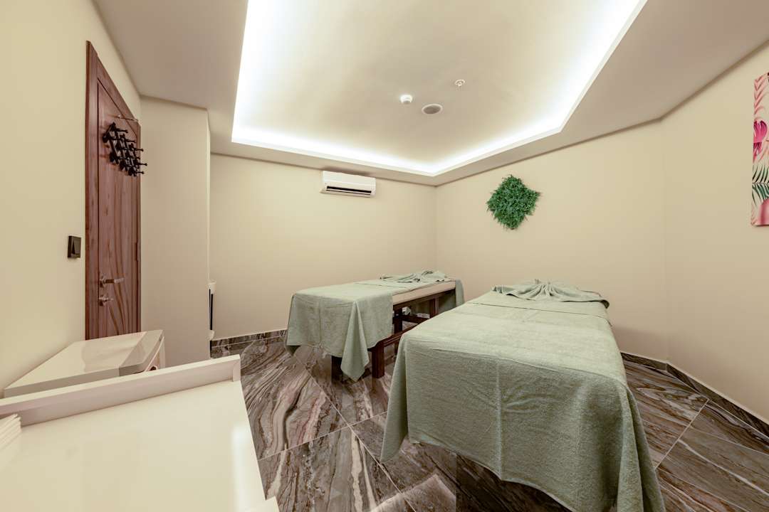 Sonstiges Senza Sunset Beach Hotel