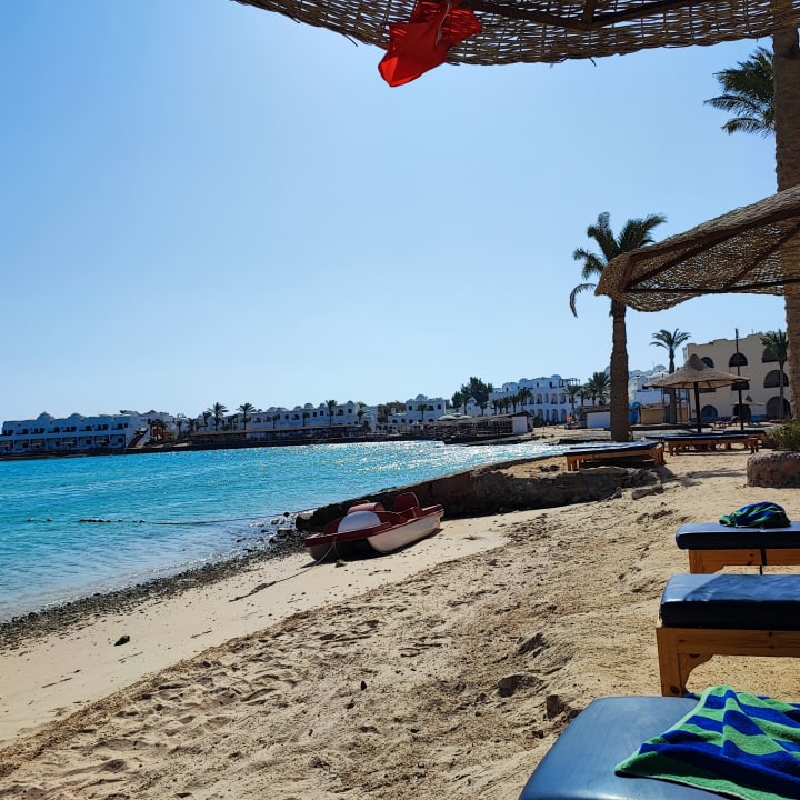 Strand Arabia Azur Resort