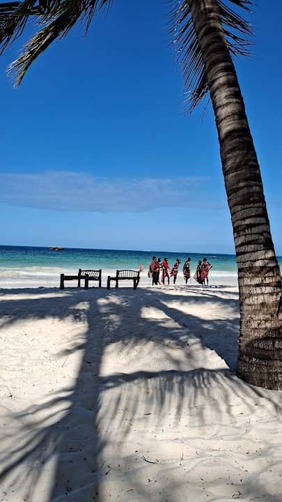 Strand VOI Kiwengwa Resort