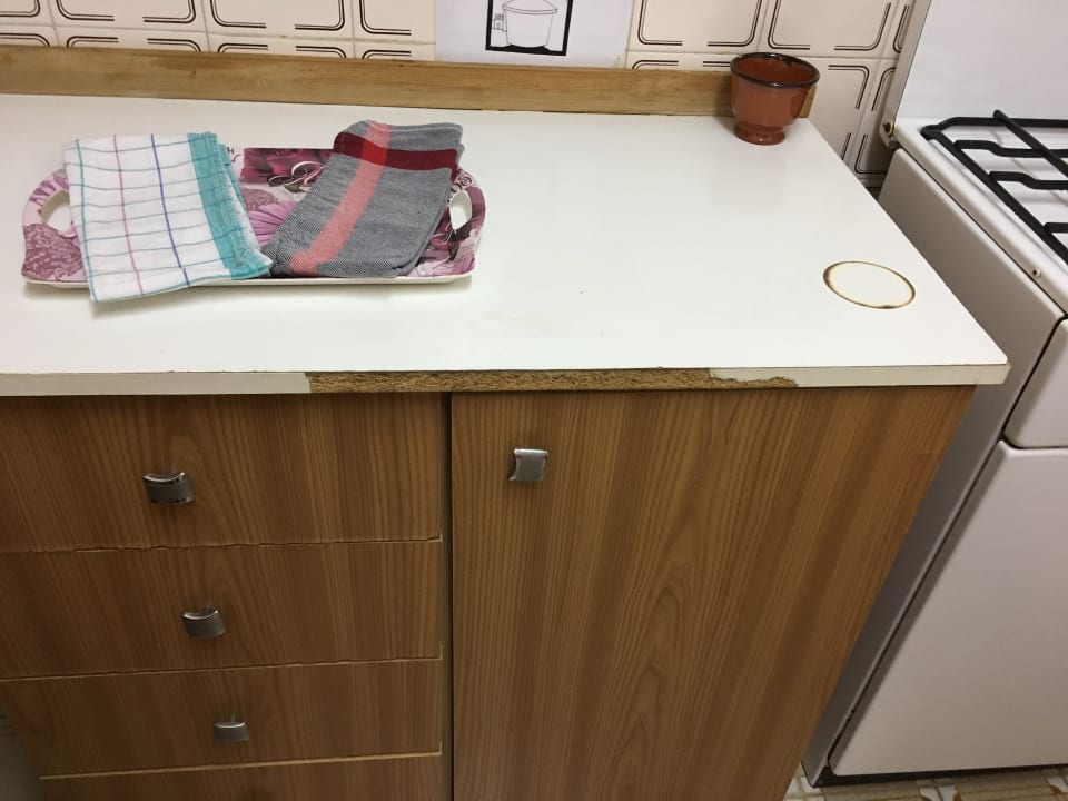 Zimmer Hotel Bon Aire