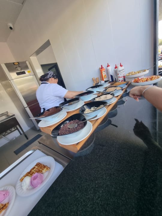 Gastro VOX MARIS RESORT