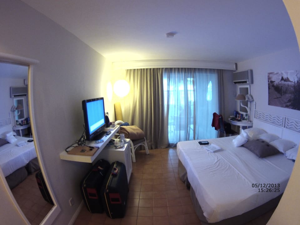 Zimmerüberblick 4 Tropical Attitude - Adults only