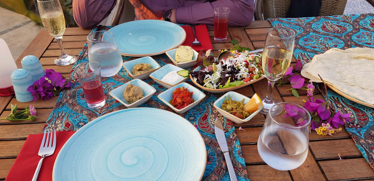 Gastro TUI MAGIC LIFE Bodrum - Adult Only (16+)