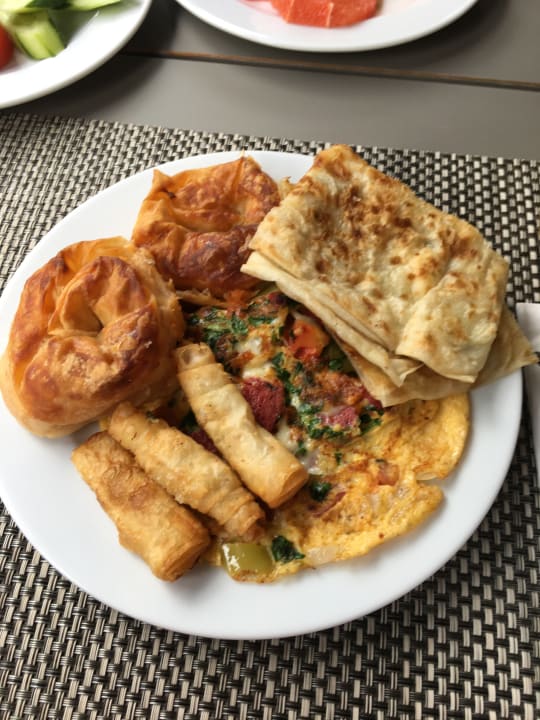 Gastro Hapimag Sea Garden Resort