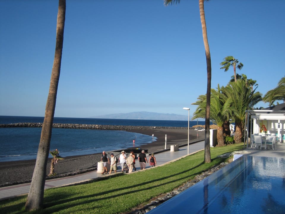 Pool Hotel Riu Arecas - Adults only