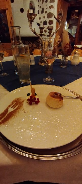 Gastro Gipfelhaus Magdalensberg