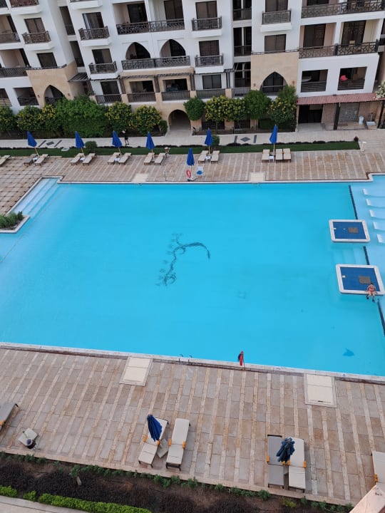 Pool Gravity Hotel & Aqua Park Hurghada