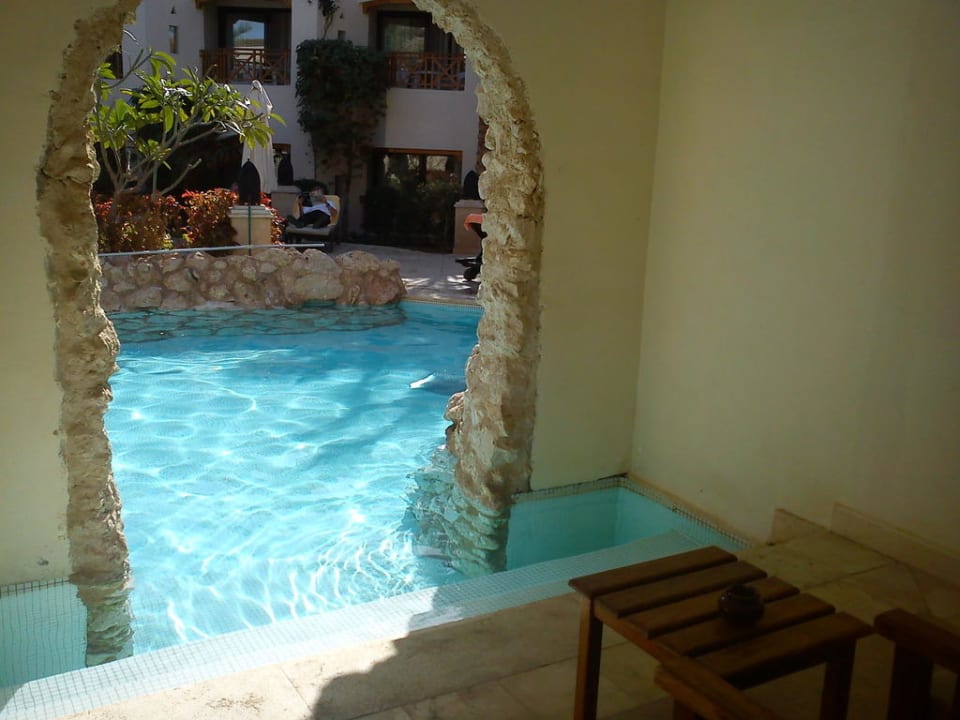 Juniorsuite Ghazala Gardens