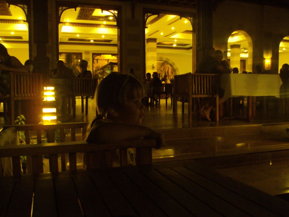 Kinderdisco Stella Beach Resort & Spa Makadi Bay