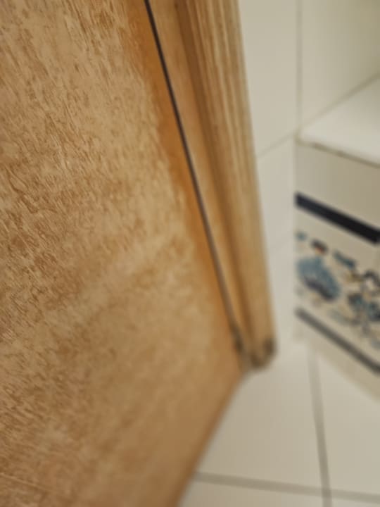 Zimmer Mahdia Palace Thalasso