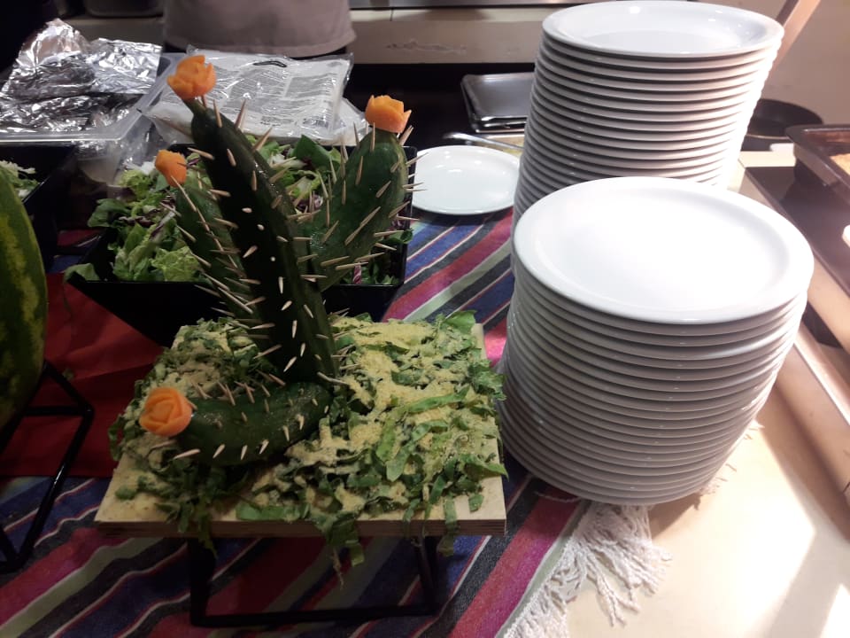 Gastro Porto Bello Beach