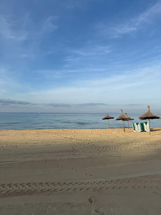 Strand Hotel & Appartements Leman