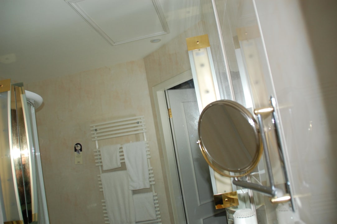 Bad  Victor's Residenz Hotel Leipzig