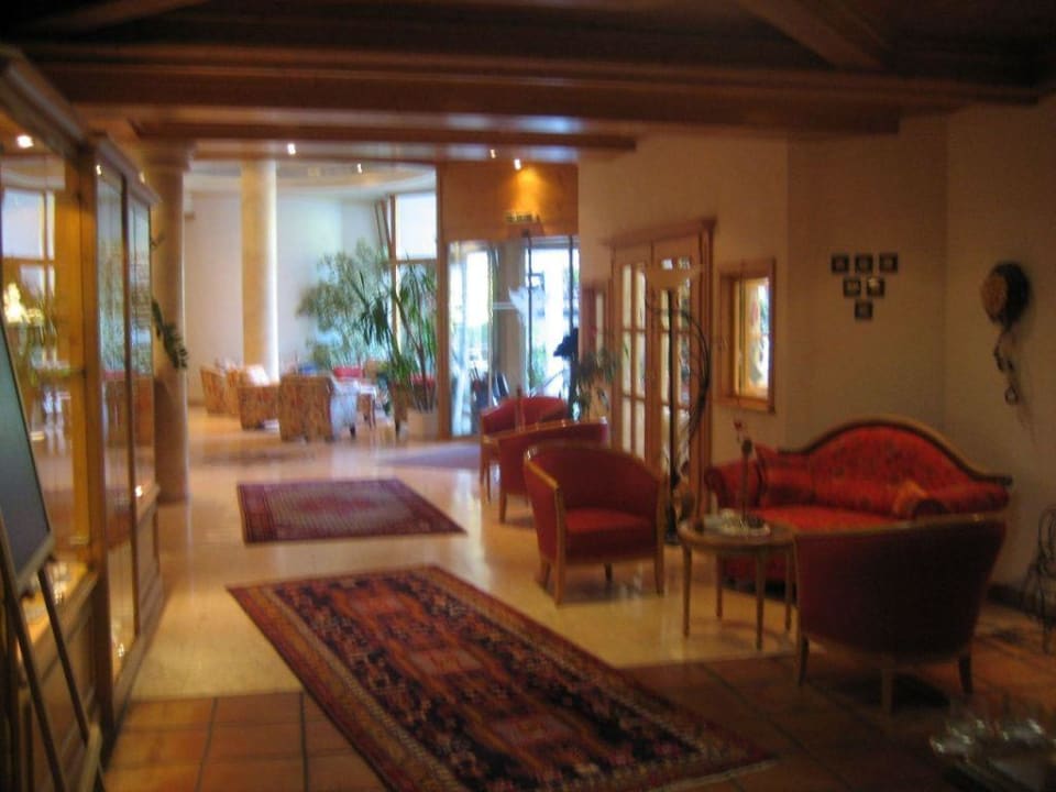 Halle Naturparkhotel Adler