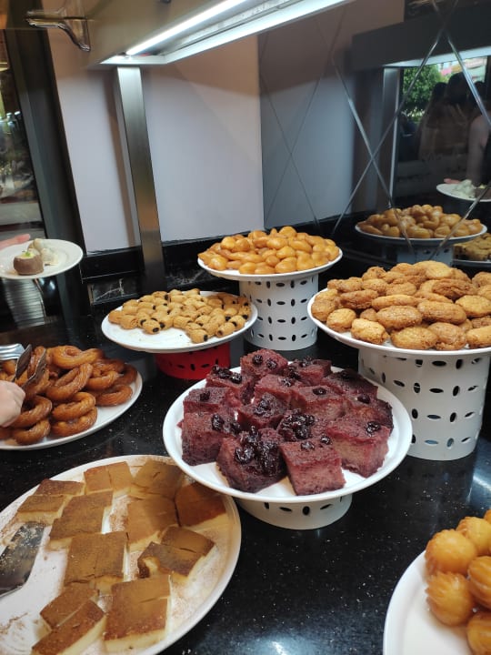 Gastro Arnor de Luxe Hotel & Spa