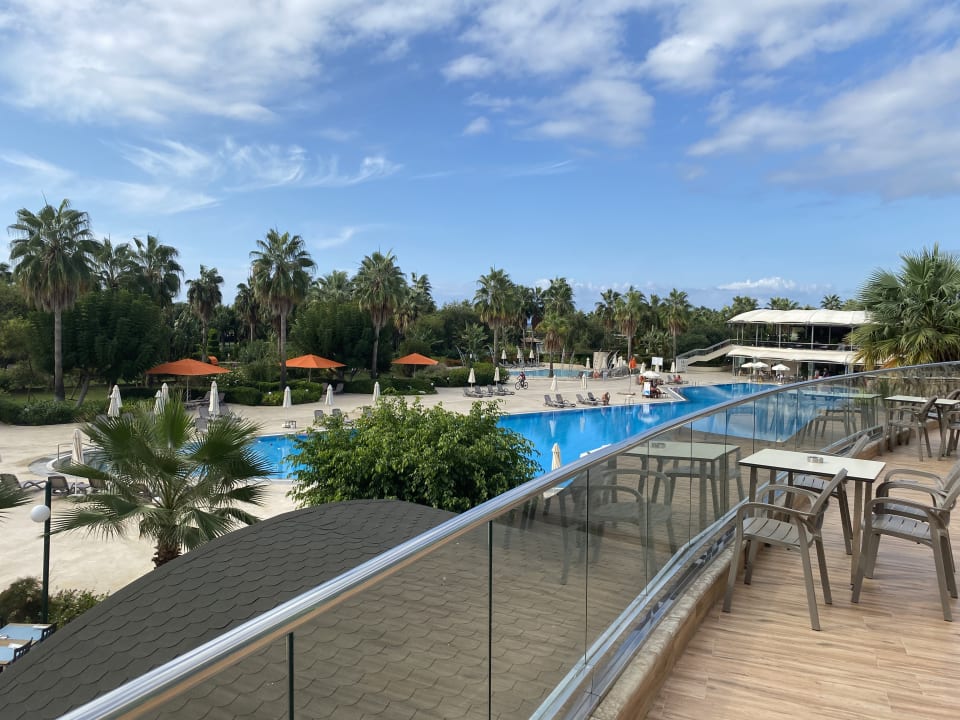 Pool VONRESORT Golden Coast