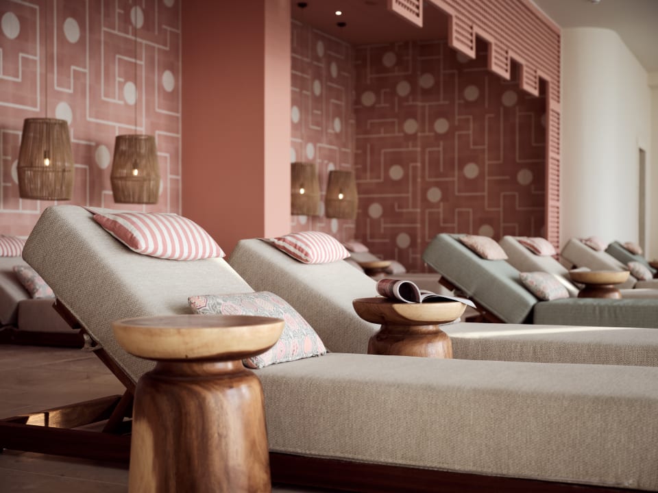 Sport & Freizeit The Royal Senses Resort, Curio Collection by Hilton
