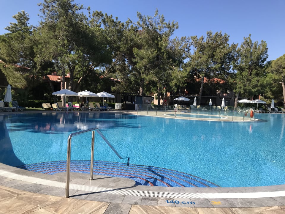 Pool Xanadu Resort Hotel