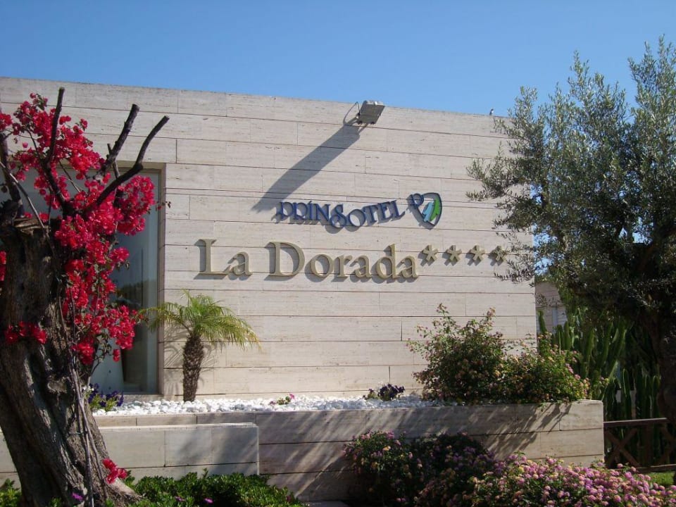 Hotel  Prinsotel La Dorada