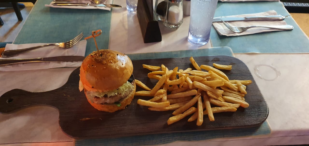 Gastro Akumal Bay Beach & Wellness Resort