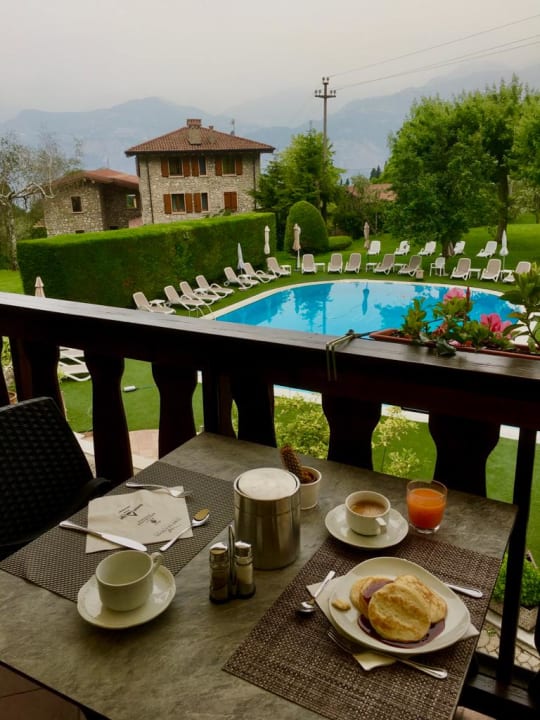 Gastro Park Hotel Val Di Monte