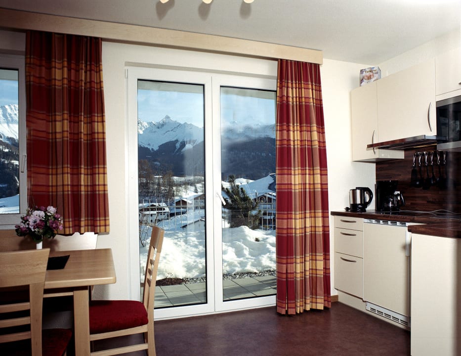 Apart 3 Apart-Hotel Sonnhof