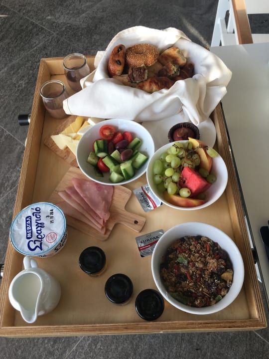 Gastro Lesante Blu - The Leading Hotels of the World