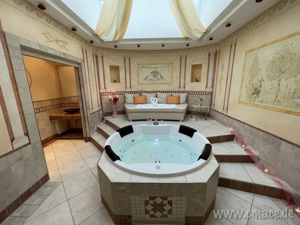 Sport & Freizeit The Lakeside Burghotel zu Strausberg