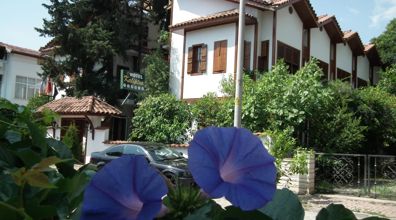 Hotel Kaliptus Kaliptus Hotel