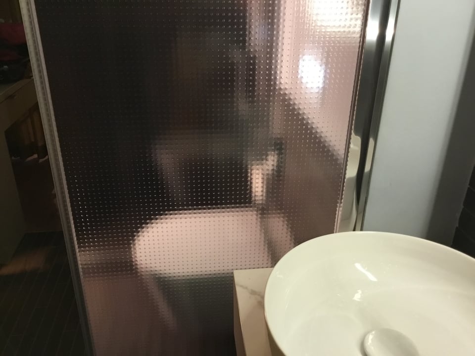 Zimmer b'mine hotel Düsseldorf