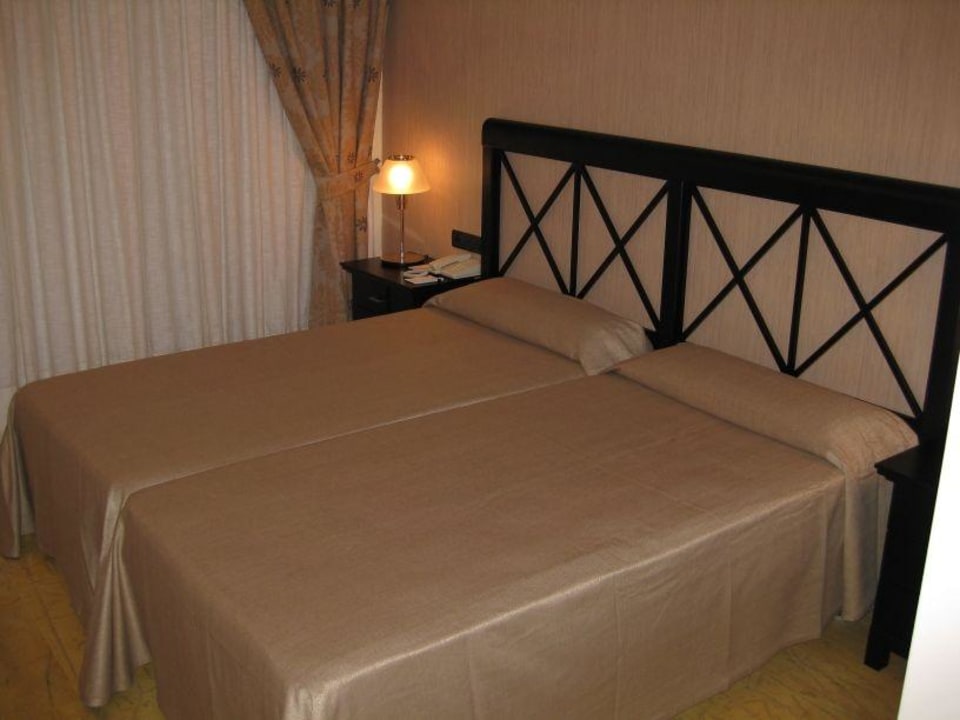 Doppelzimmer Hipotels Hipocampo Palace & Spa