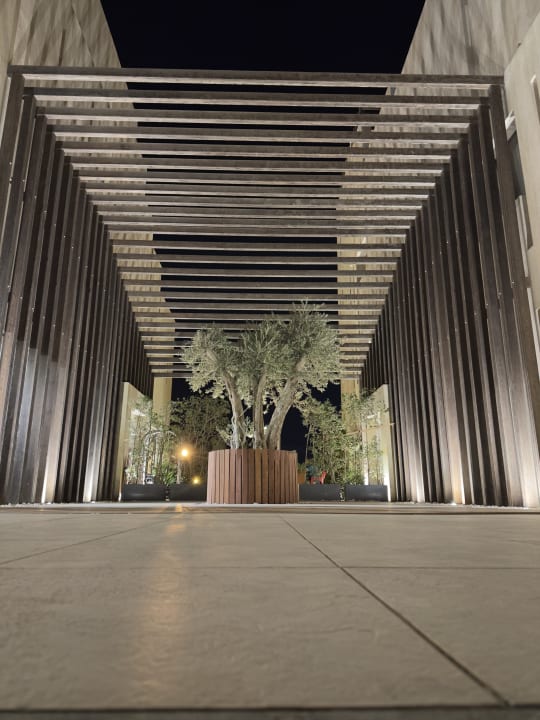 Lobby Creek Hotel and Residences El Gouna