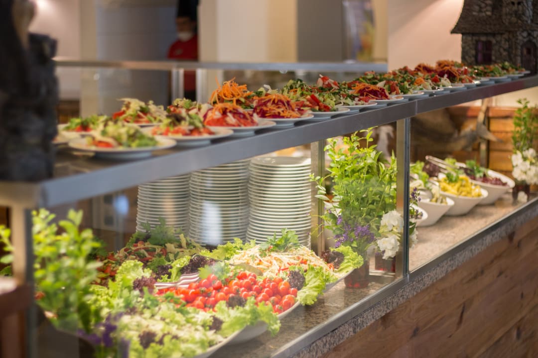 Gastro Club Turtas Beach Hotel