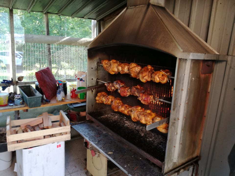 Gastro Garni Residence Obstgarten