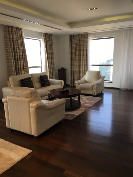 Zimmer Delta Hotels by Marriott Jumeirah Beach