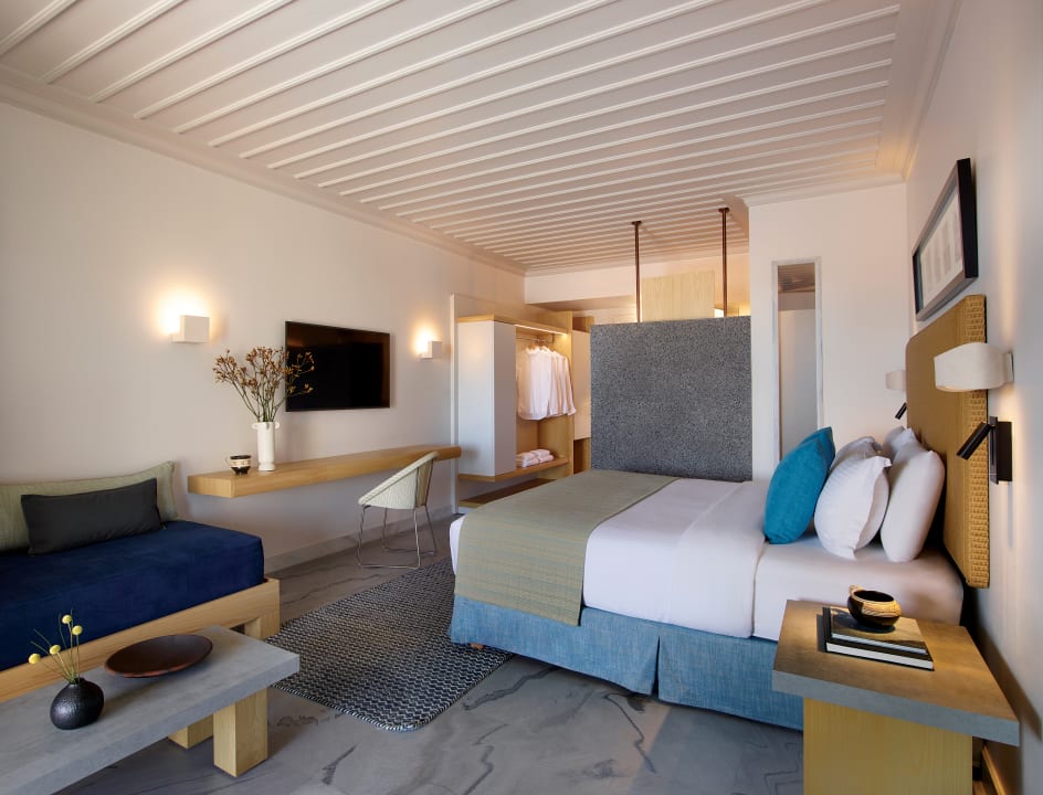 Zimmer Summer Senses Luxury Resort