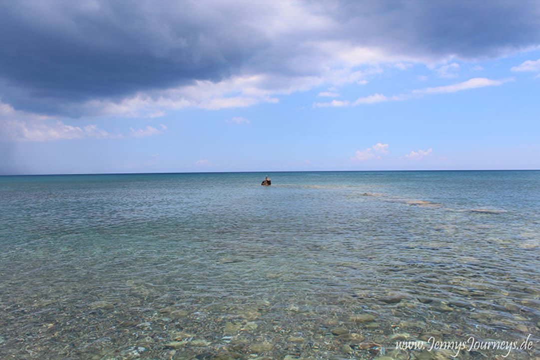 Strand Atrium Prestige Thalasso Spa Resort & Villas