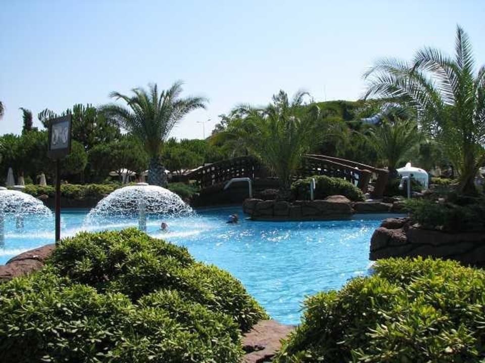 Aquapark Ali Bey Club