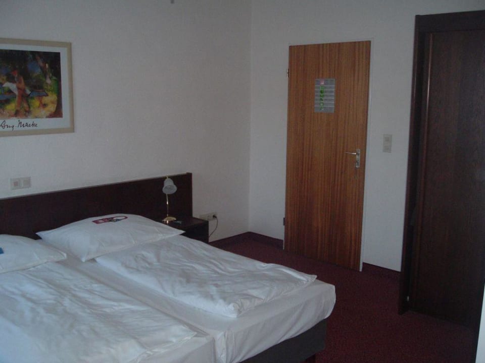 Hotel Central Hotel Central Hamburg