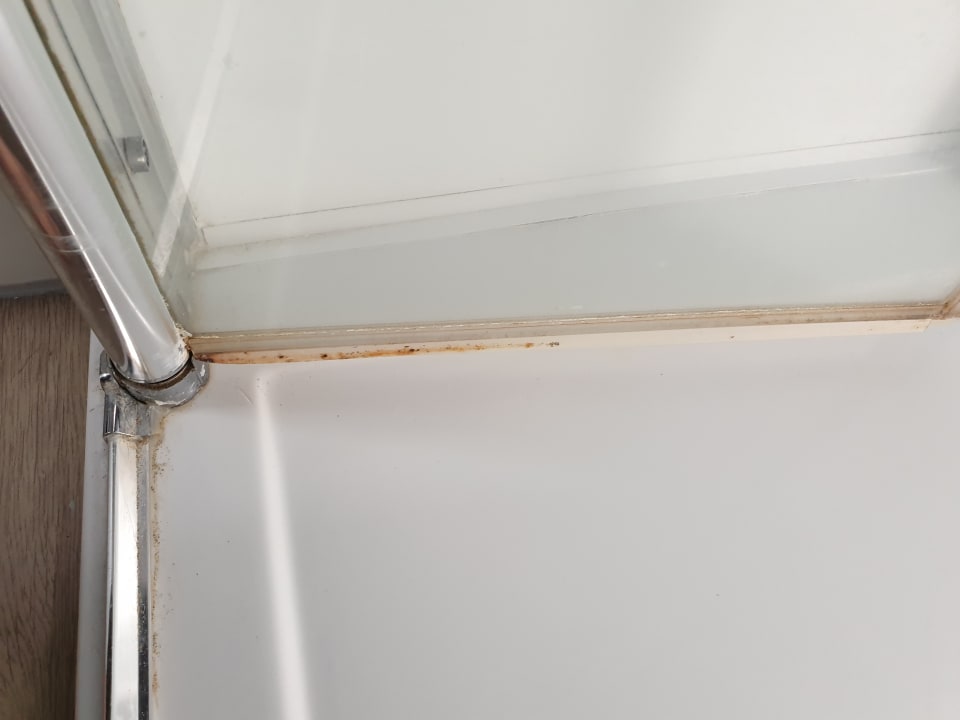 Zimmer EuroParcs De Rijp