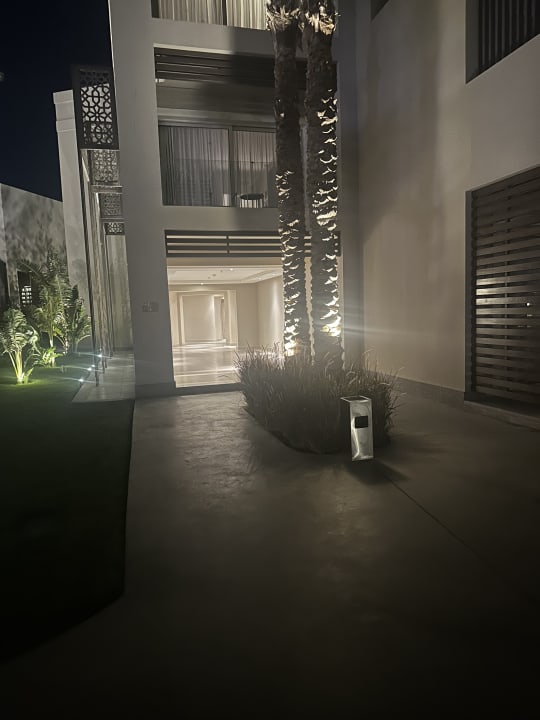 Zimmer Steigenberger Resort Ras Soma