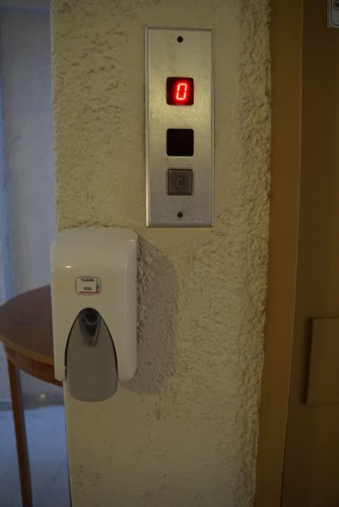 Zimmer Golden Beach Rethymnon