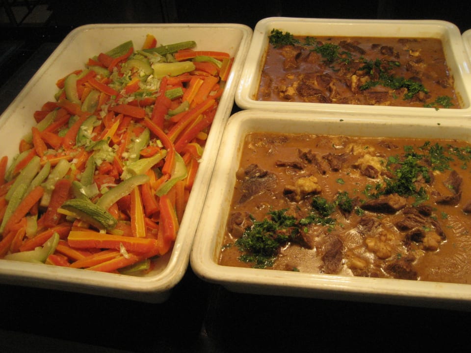 Gastro Iberostar Waves Averroes