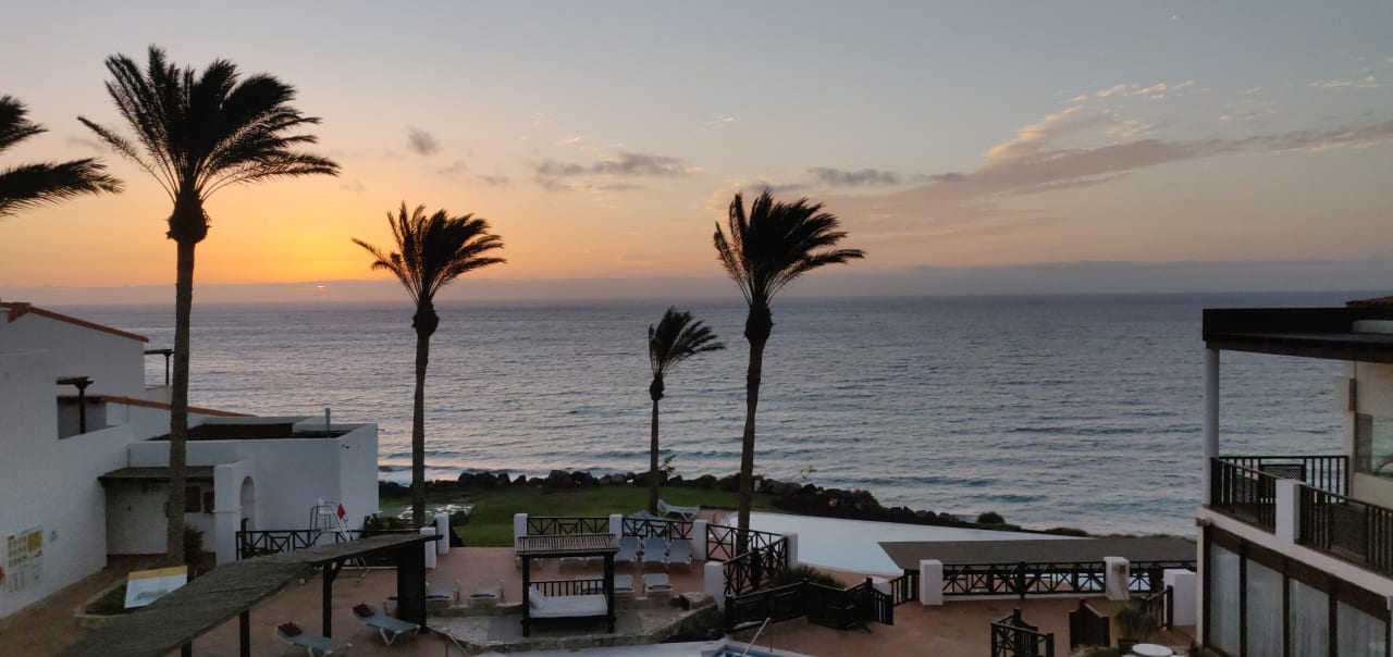 Ausblick TUI MAGIC LIFE Fuerteventura