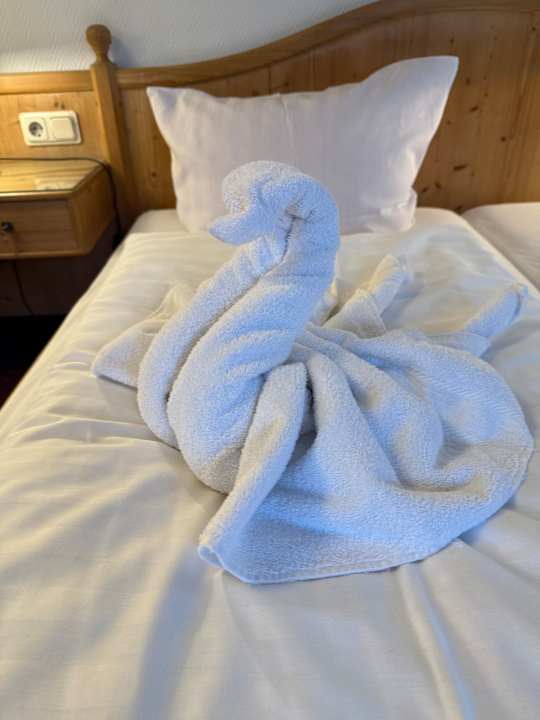 Zimmer Sporthotel Johanneshof