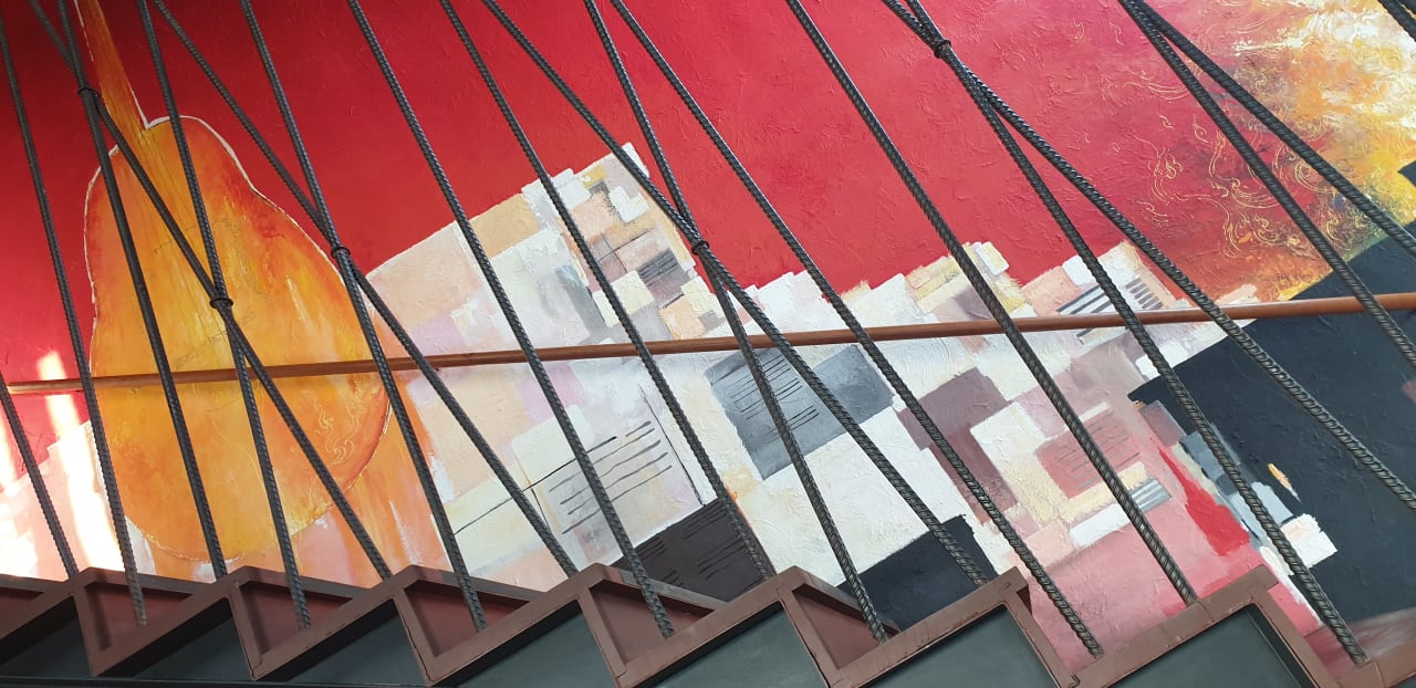 Sonstiges Siam@Siam Design Hotel Bangkok