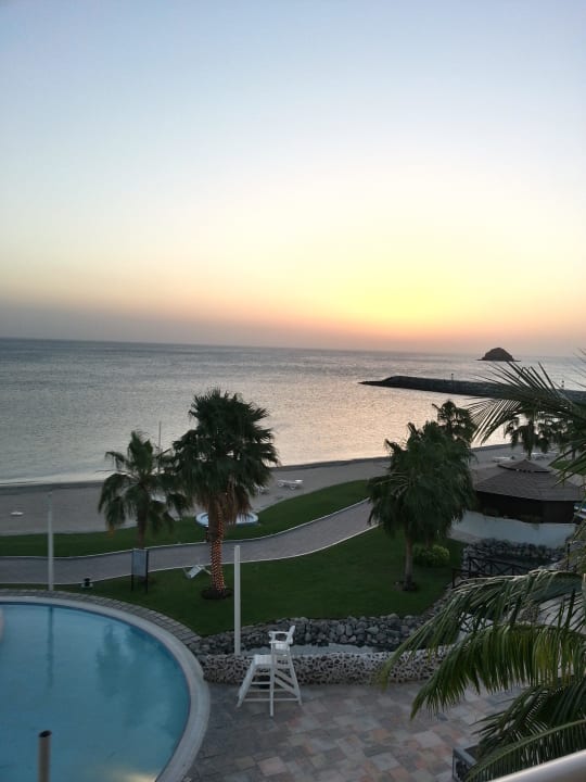 Radisson Blu Resort Fujairah Radisson Blu Resort Fujairah